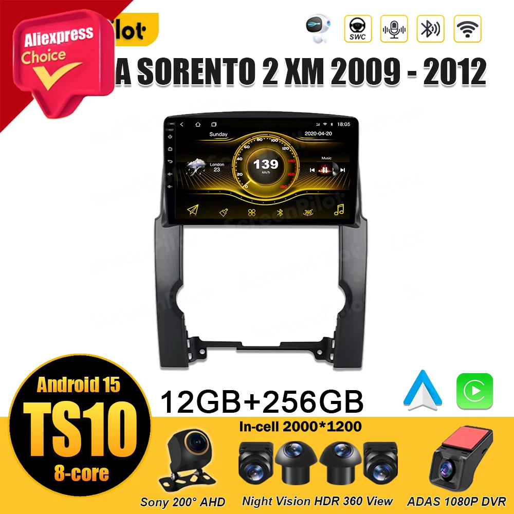 Android 15 For Kia …