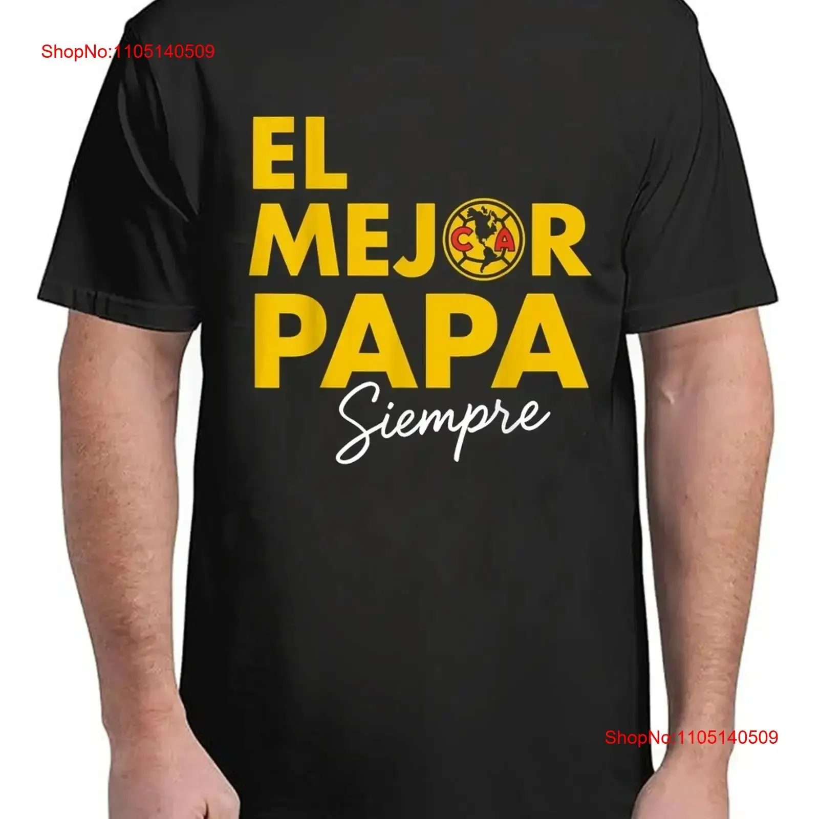 El Mejor Papá Siemp… - image