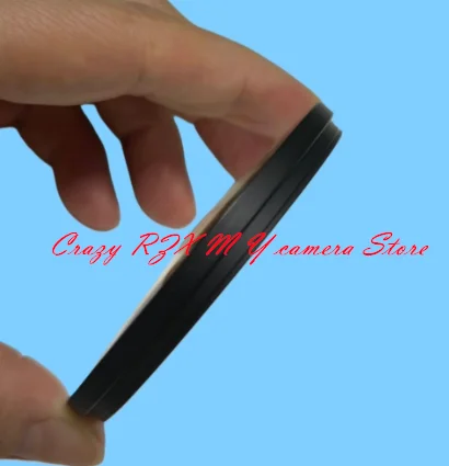 Copy New RF24-70 IS For Canon RF24-70 IS Lens The First Group Glass Lens Repairing spare parts