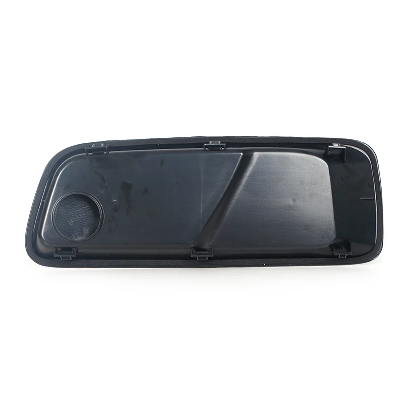 Front Engine Vents …