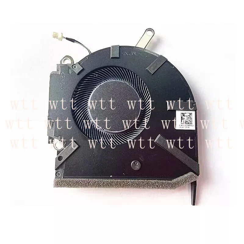 

GPU Cooling Fan FOR HP OMEN 16-K 16-N N18091-001 0FPKK0001H