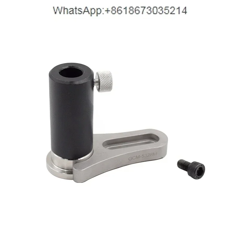 

GCM-532 series fork pressing plate teaching equipment