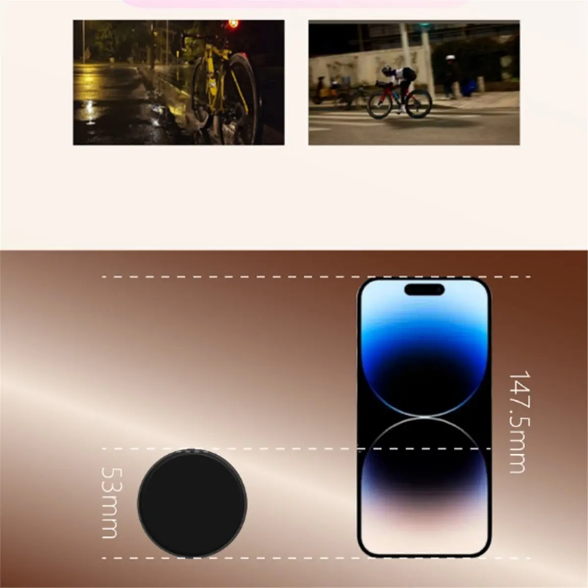Smart LED Digital Display Badges Pixel Screen Anime Pin for Backpack Photo Video Name Tag Display Electronic Gift