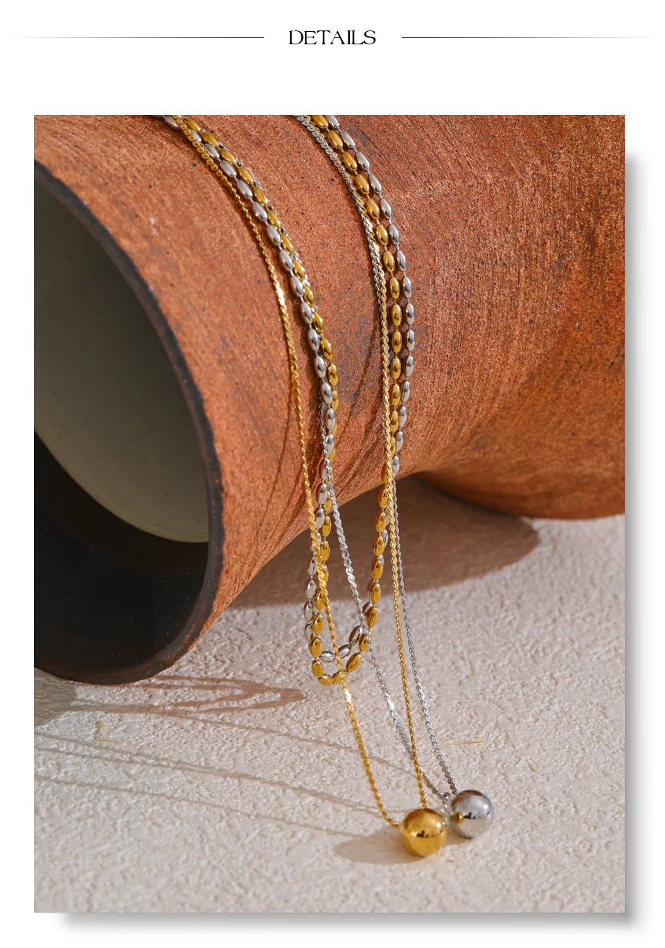 Product detail
