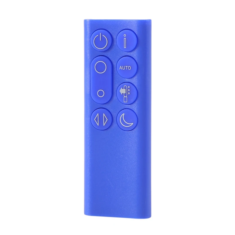 A53M Replacement Remote Control for Dyson Pure Cool TP04 TP06 TP09(Blue)