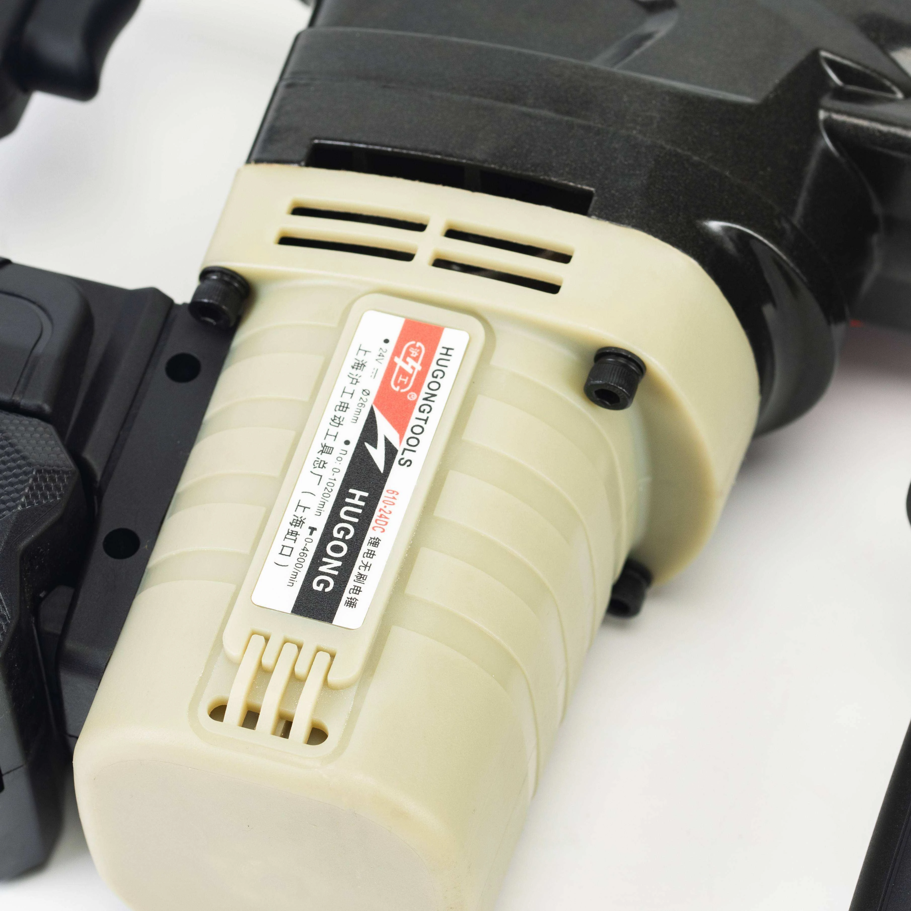 Factory Directly Sale Electric Rotary Hammer Cordless Battery Lithium 900w Powered Mini Hammer