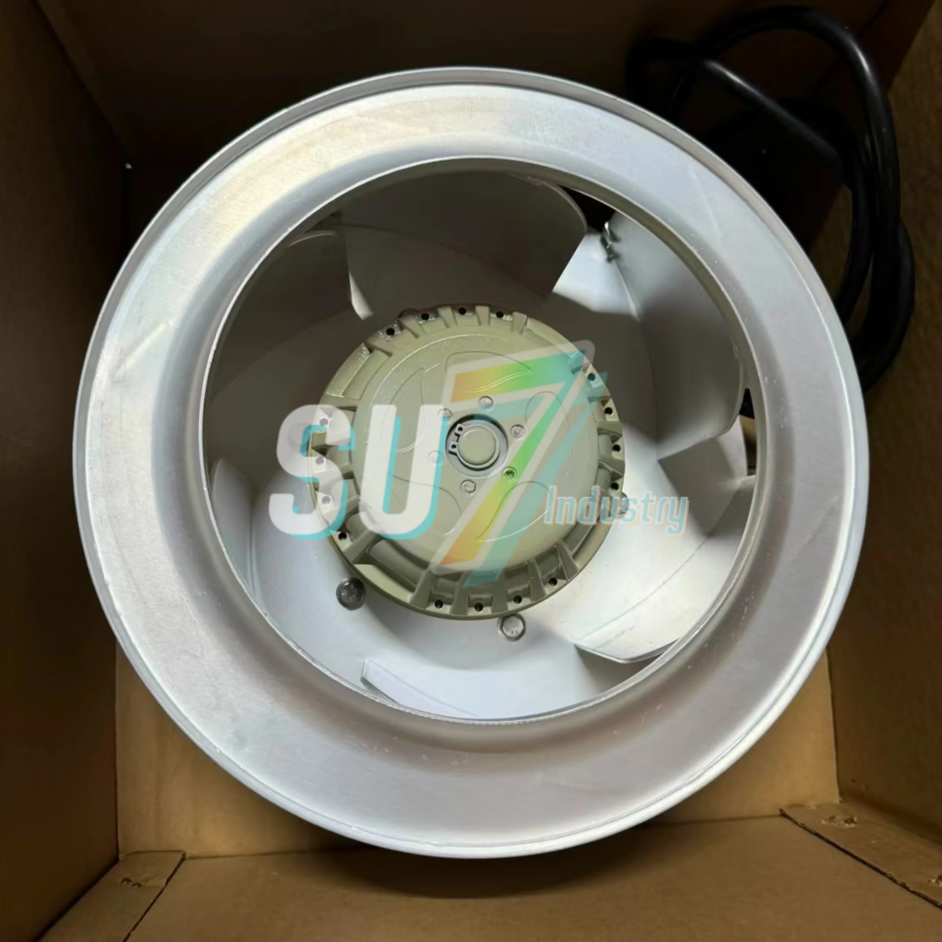 RH28M-2EK.3F.1R    Centrifugal Fan    New In warehouse