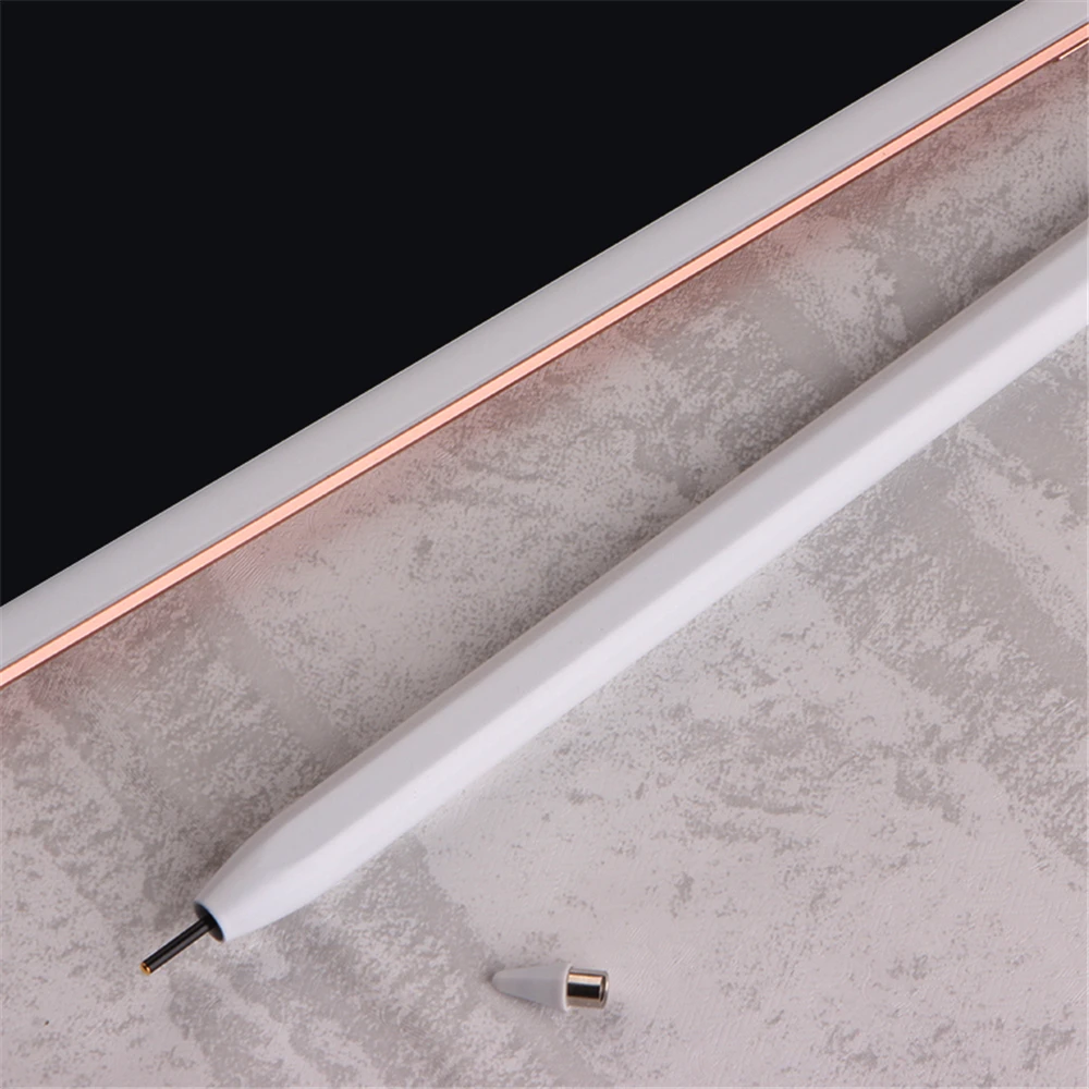 

Перезаряжаемый стилус с чувствительностью к давлению для iPad, Huawei, Xiaomi, MiPad, планшетов, активный сенсорный стилус