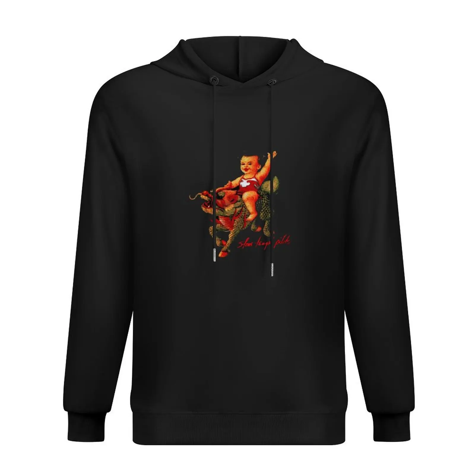 

Neues Logo der Steintempelpiloten Hoodie men's coat autumn jacket men fashion men clothes for men tracksuit