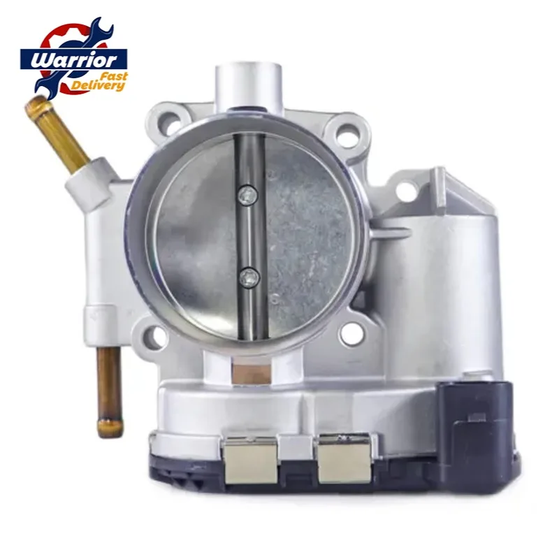 0280750222 92067741 Fuel Injection Electronic Throttle Body for Chevrolet Captiva 2.4l 2006-2011