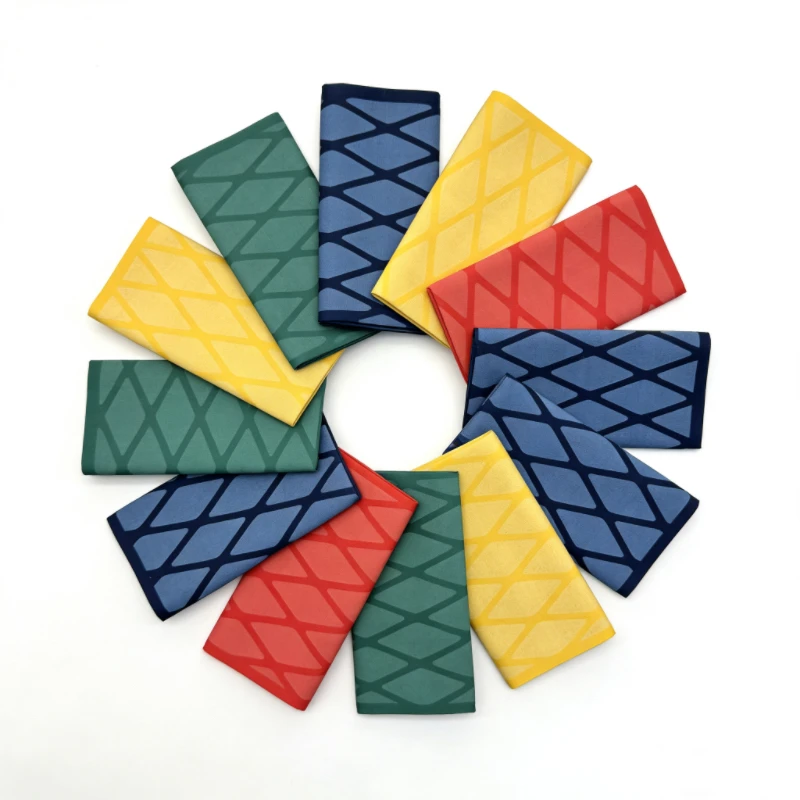 4 Colors Non-Slip H…