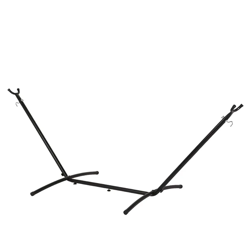 

9Ft Hammo Stands Portable Hammo Stand Only Hammocks With Carrying Bag For Outdoor Patio Porch(No Hammock)