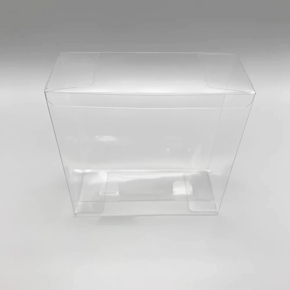 Cltgxdd 1 pz per Controller di gioco serie XBOX X scatola di visualizzazione trasparente raccolta scatola di protezione antipolvere scatola di immagazzinaggio