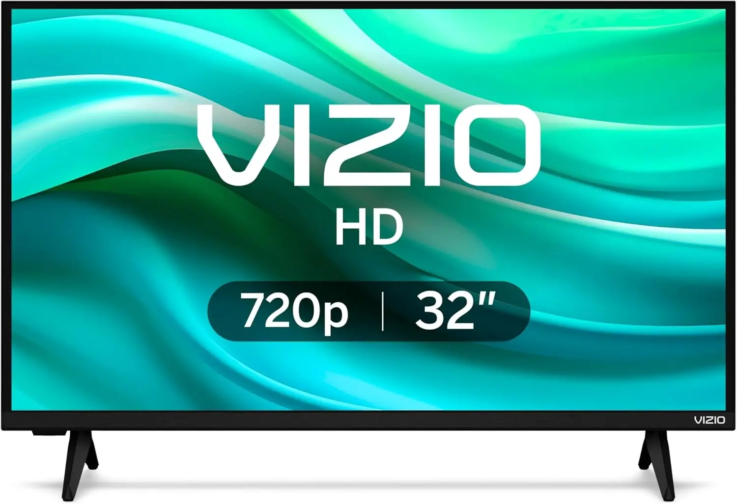 

32-дюймовый HD 720p Smart LED телевизор с Wi-Fi, восстановленный для обеспечения качества