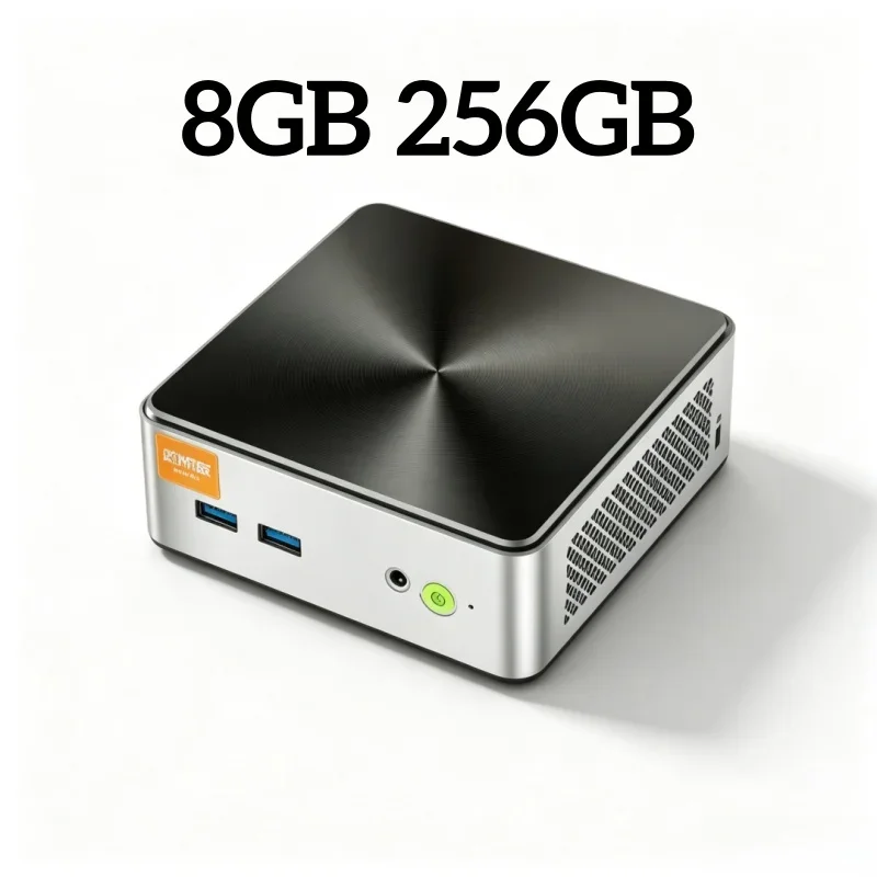 8GB 256GB