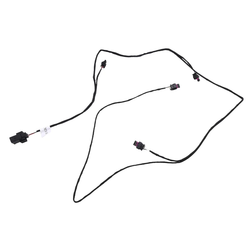 

Car Front Bumper PDC Parking AID Wiring Harness 61125A20978 For BMW X3 G01 F97 X4 G02