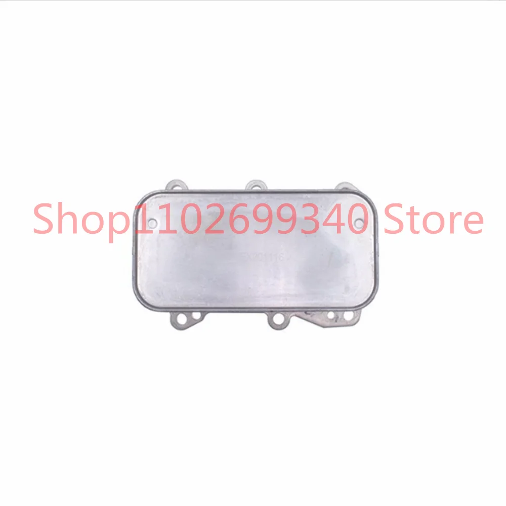 OEM 2741880200 Engine Parts OIL COOLER For Mercedes-Benz Sprinter 1500 2500 GLC300 SLC300 Metris E300 C300 2.0L