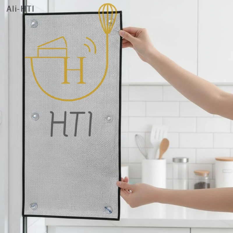 1PC Window Sun Shade Film Home Sunshade Protector Pad Aluminum Foil Anti-UV Insulation Film Window Privacy Film Sunshade