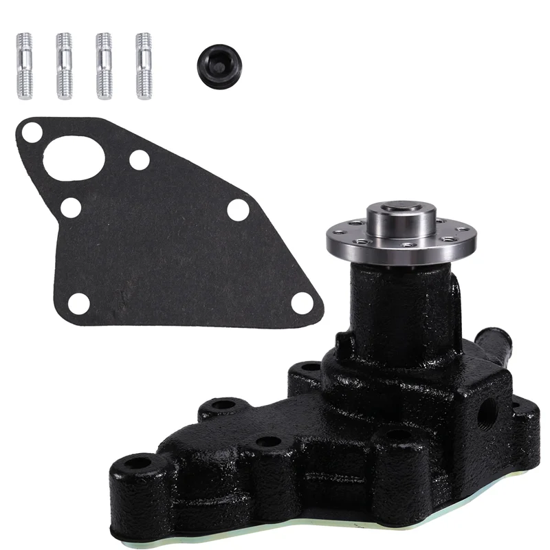 

Water Pump Engine Replacement 5-13610-038-1 5-13610-179-0 For Isuzu Elf Journey G201 C221 C240 G240 3AB1