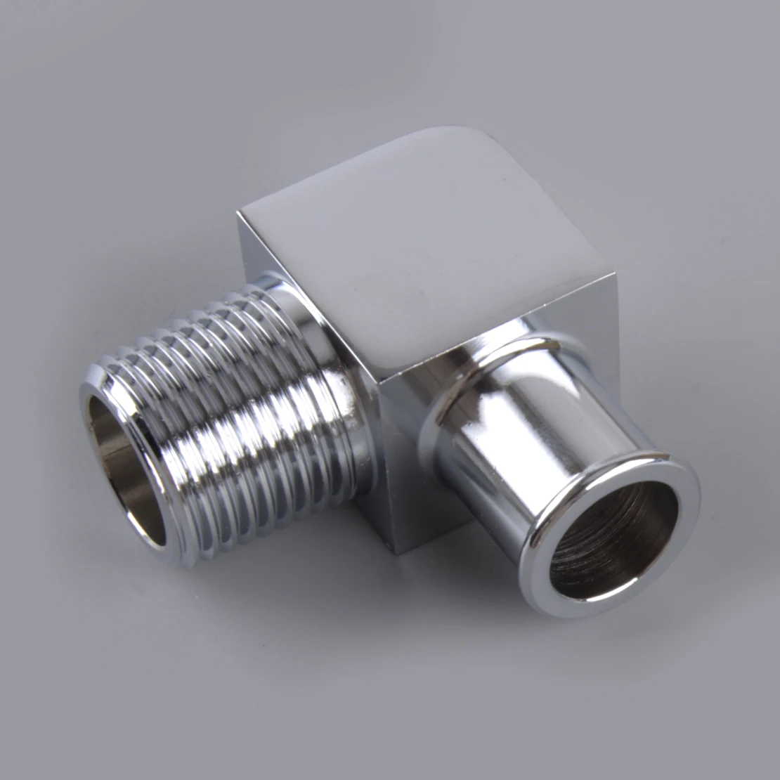 Universal Heater Hose Adapter Fitting Connector 1/2
