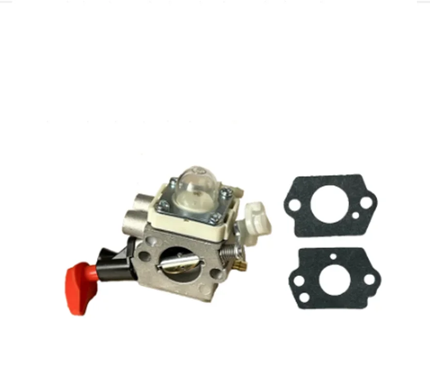 Carburetor For ZAMA C1M-S207 For Stihl FS40 FS50 FS56 FS70 KM56