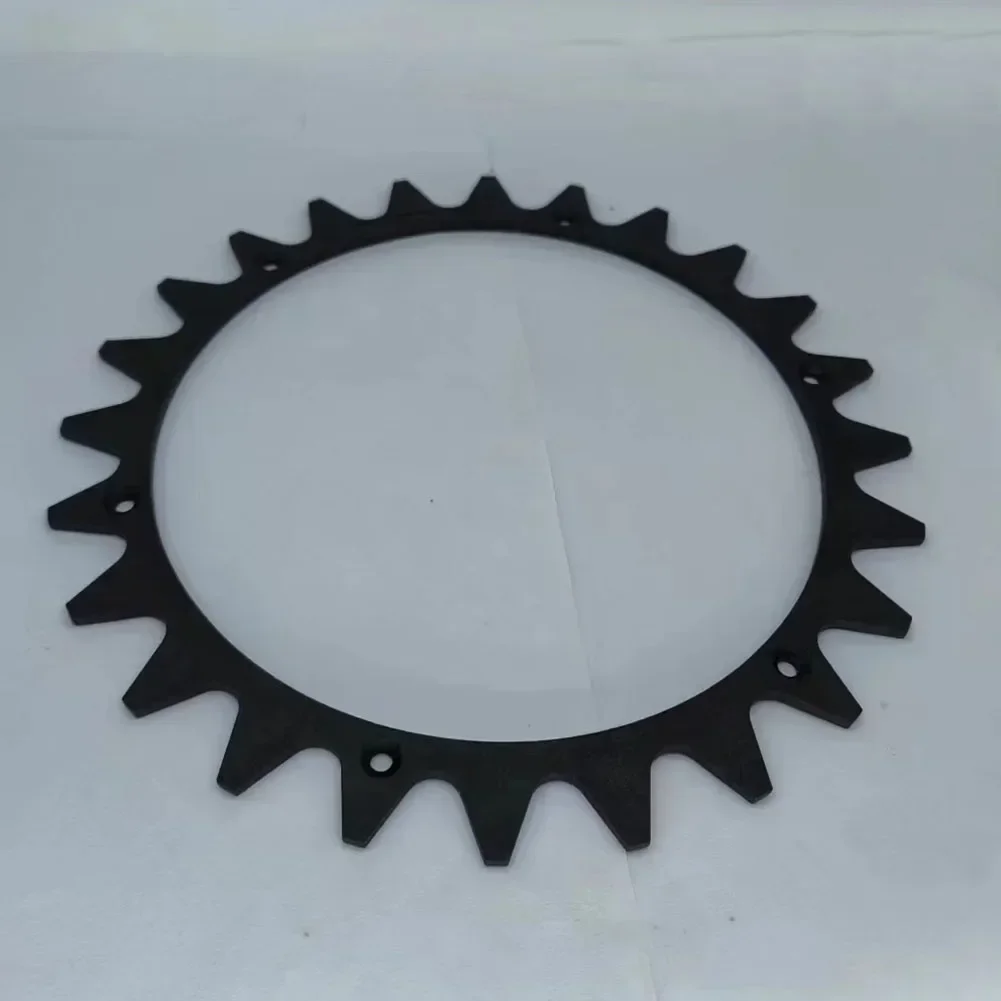 Imagem -06 - Cortador de Grama Tração Roda Substituição Spikes para Wo-rx Cortar Robô Cortador de Grama 225 mm Wr153e Wr155e Pcs