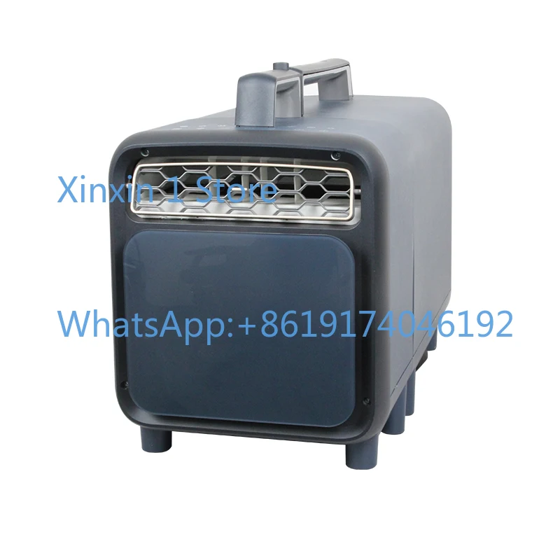 Portable Split Air Conditioning Mobile 5460BTU Mini Portable Air Conditioning