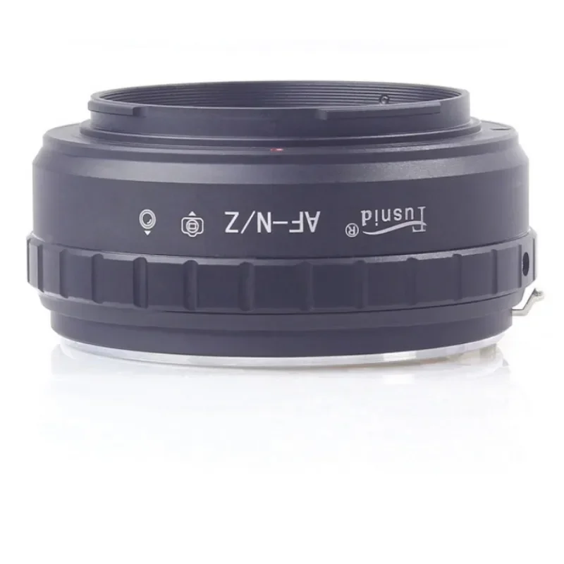 

AF-N/Z Lens Adapter Ring for Nikon AF Mount Lens to Nikon Z mount Z5 Z6 Z7 Z50 Z6II Z7II Full Frame Mirrorless Camera AF-NZ