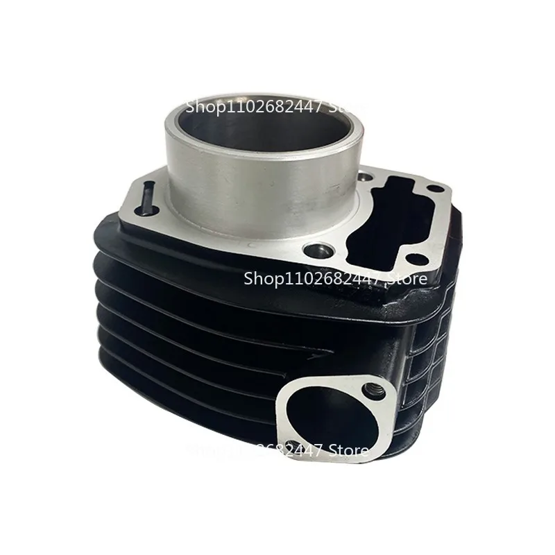 

Гильза цилиндра двигателя мотоцикла для цилиндра CBF190CB190XRE190, поршень 61 мм