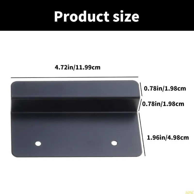 A0NC Практическая педали активированная ручка с ящиком -ящиком.