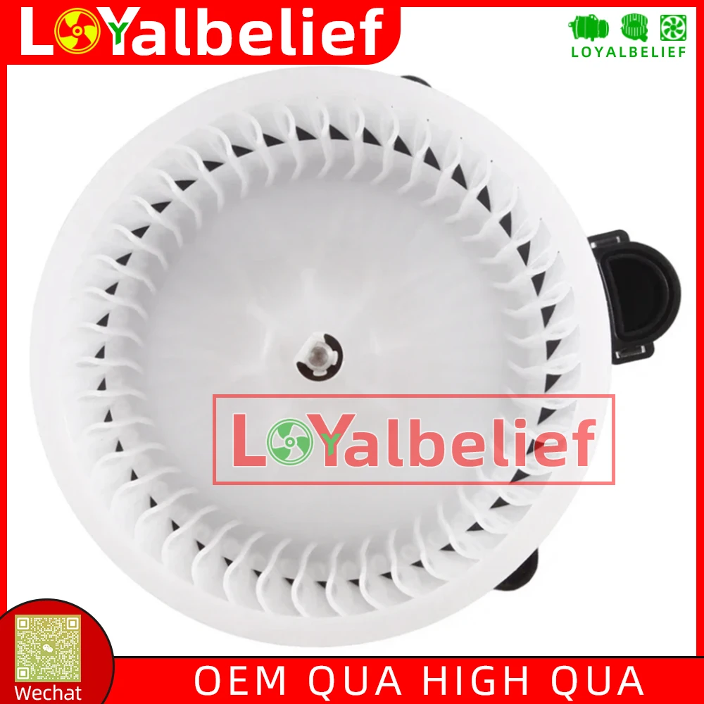 

Auto AC Heater Blower Motor Fan For 2007-2023 Genesis Hyundai Kia Tesla 97113-A4000 97113A4000