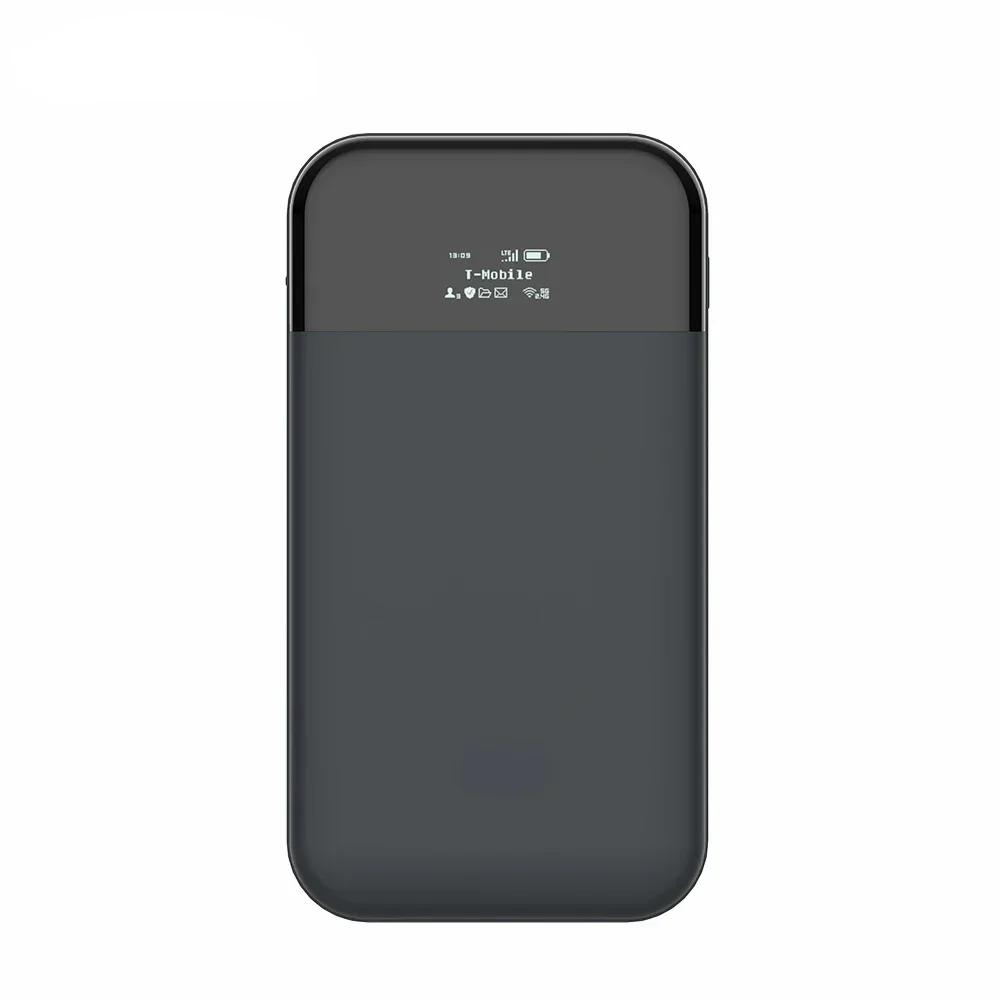 Mastering Remote Connectivity: A Deep Dive into the OpenWrt 73 bps Dual ...