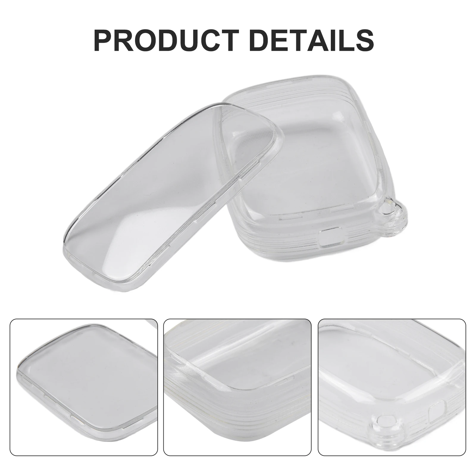 

Устойчивый к царапинам чехол для ключей для Lexus IS ES для LS, GS, RX, GX, LX, CT, HS и легкий вес