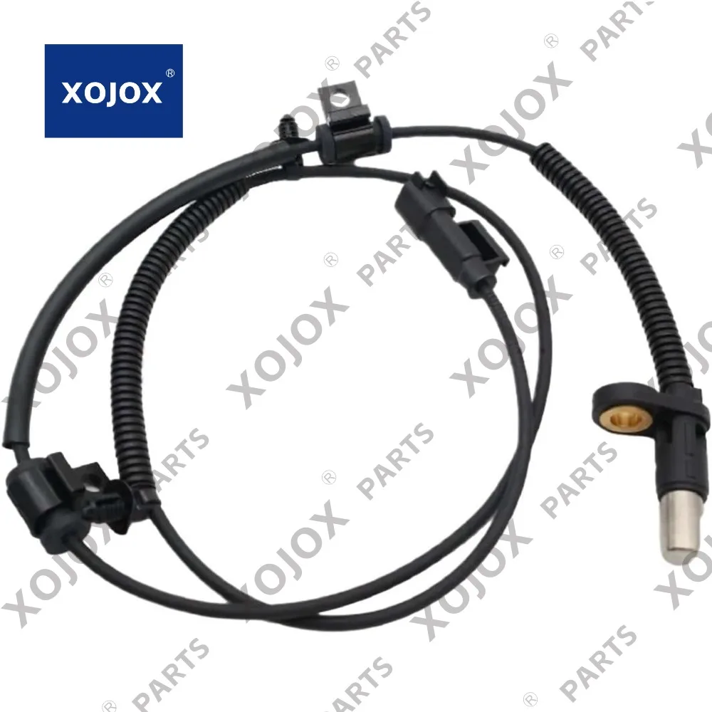 

XOJOX ABS Wheel Speed Sensor ABS Wheel Speed Sensor DC3Z-2C204-C for F250 F350 F450 F550 DC3Z-2C204-D DC3Z-2C204 DC3Z2C204C ALS2