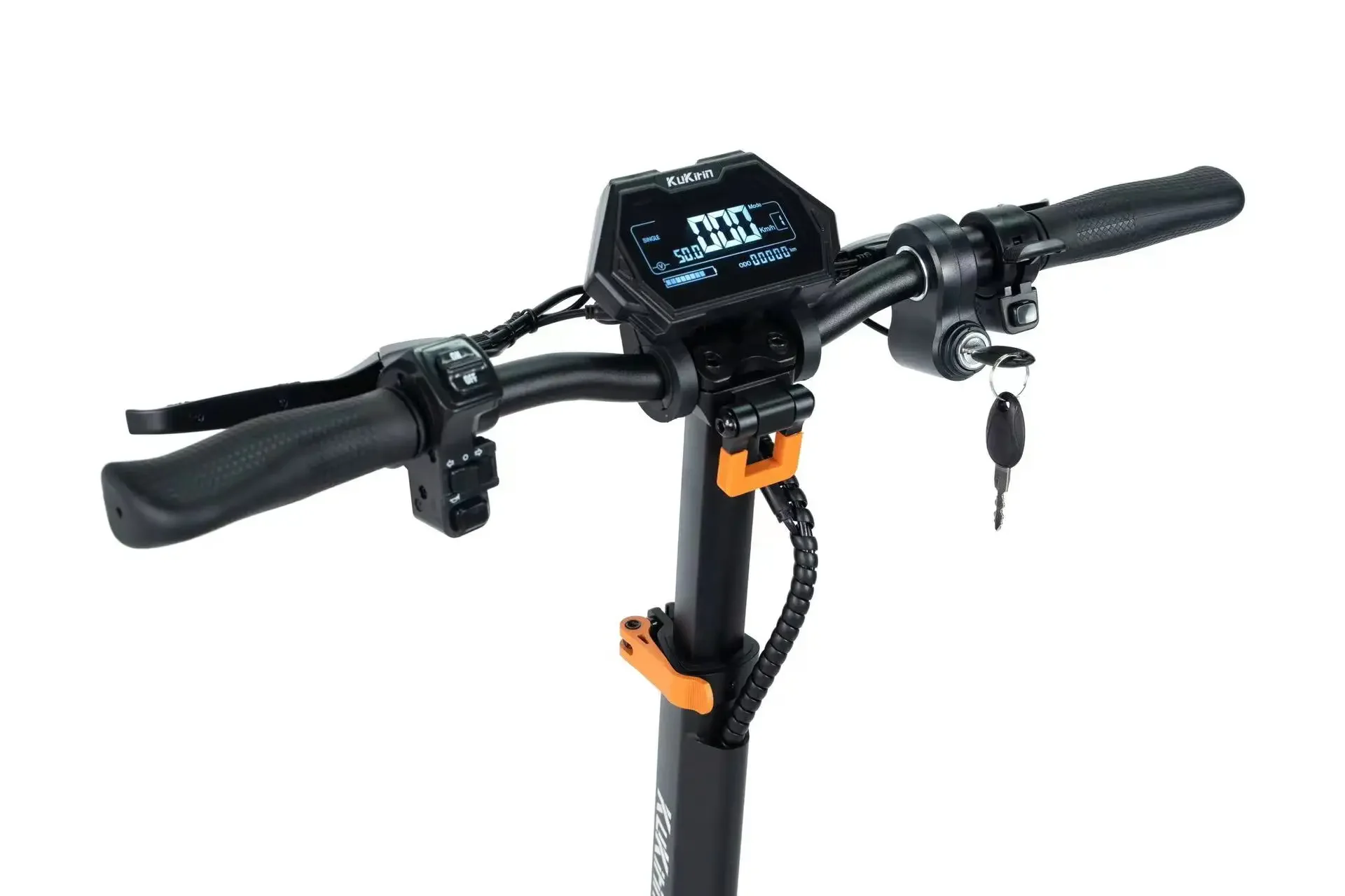 z armazém KuKirin G2 PRO scooters elétricos poderosos para adultos