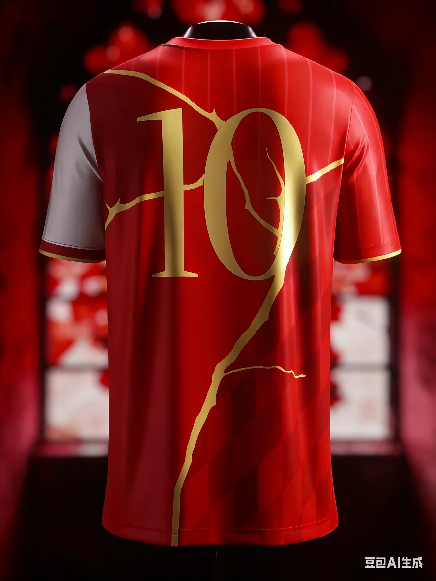 

New Bayern Munich No. 10 Jersey Breathable Quick-drying and Comfortable Suitable for Everyday Training and Sports