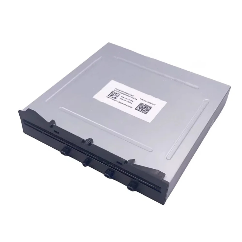 1 PCS Built-in Optical Disk Drive for Series X/S Game Console DG-6M5S-04B DVD Optical Disk Drive Accessories