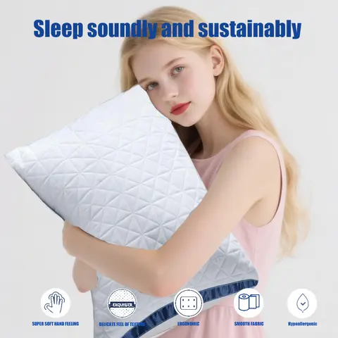 6 best sales रोएँदार शरीर तकिया - №6