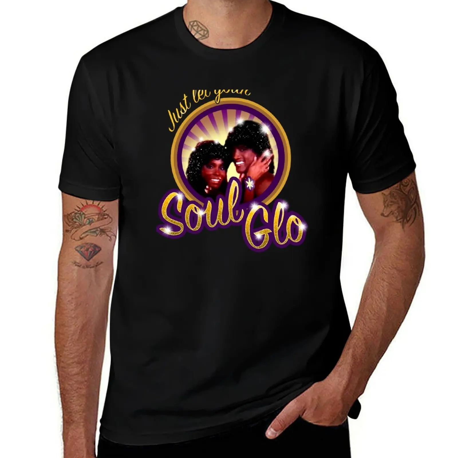 Soul-Glo-Just-Let-Y… - image