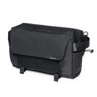 Ulanzi BP11 9L capacidad bolso cruzado para cámara hombro para Sony Canon Nikon Sling Bag para fotografía de teléfono inteligente Digital SLR