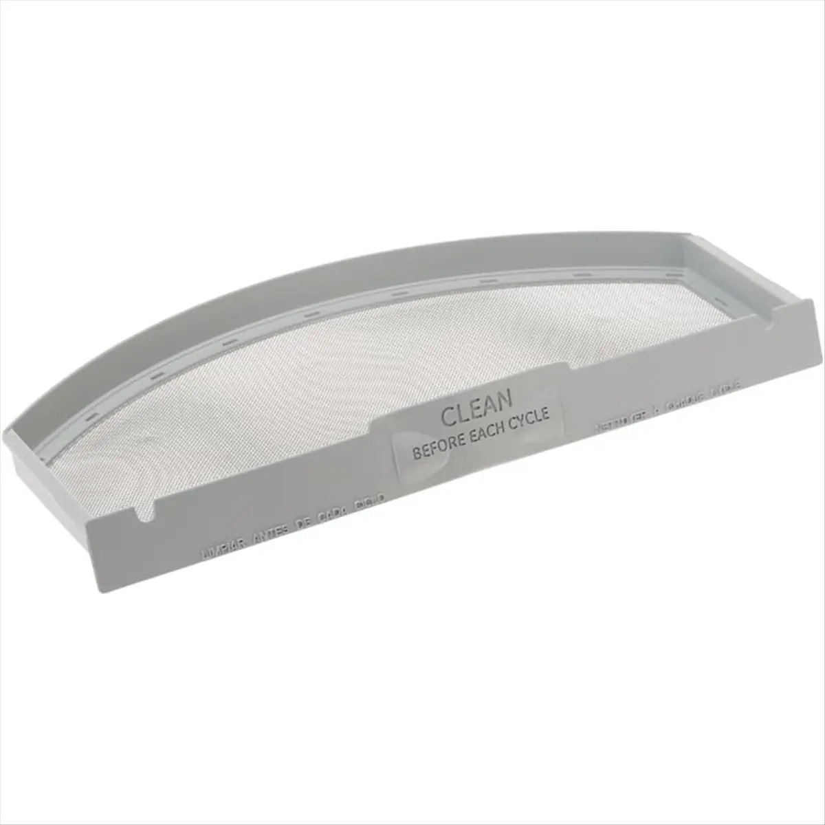 For Appliances Dryer Lint Filter Screen, for WE03X23881 Dryer Filter,for WE03X23881