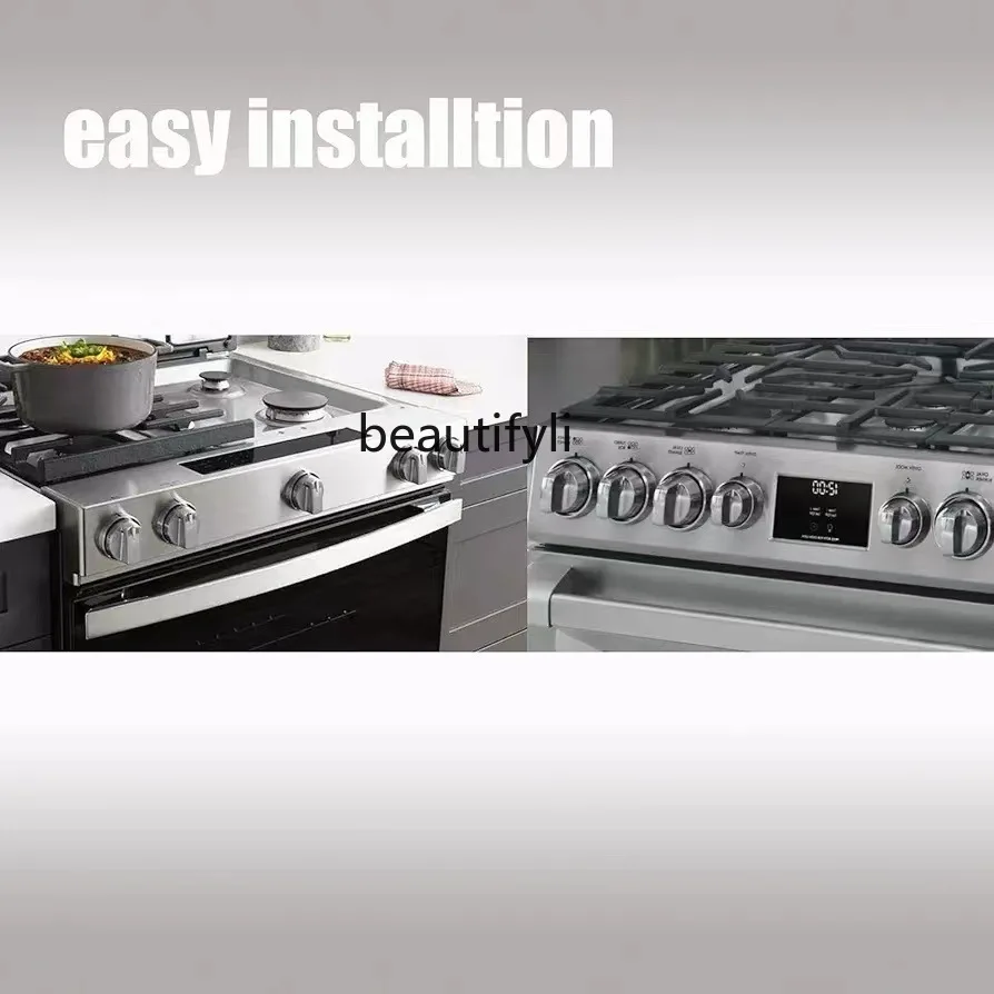 Oven stove knob assembly for AEZ72909008 accessories