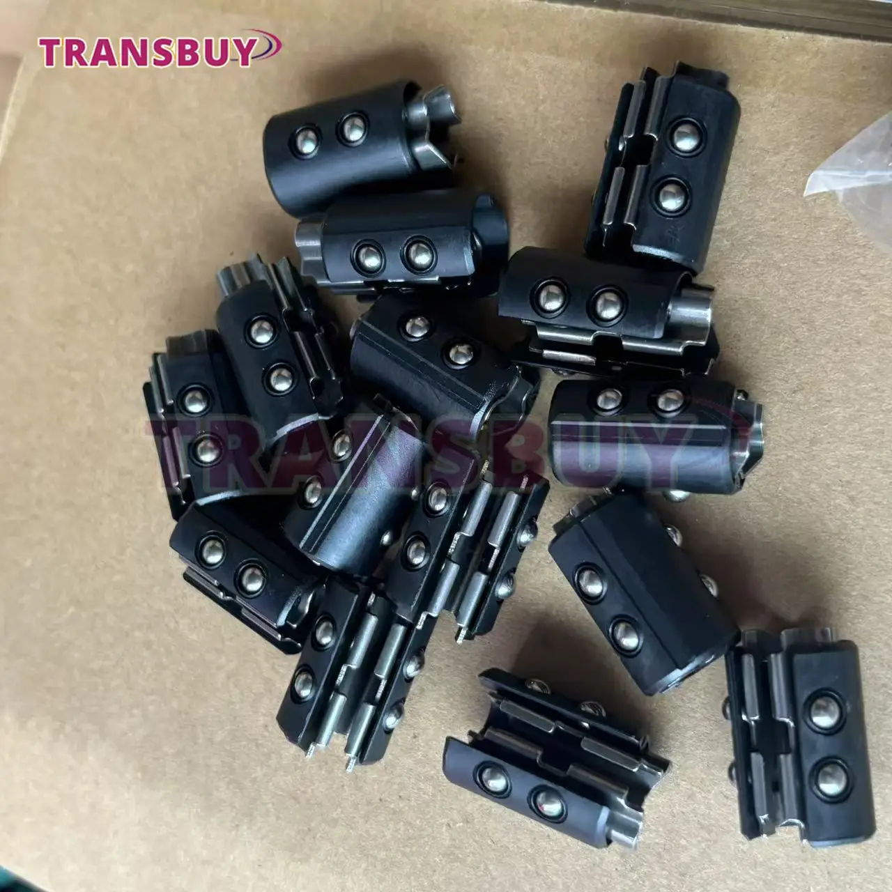 

10PCS Brand New High Quality 0AM DQ200 217127A DSG7 DSG Transmission Shift Fork Slip Fit Bearing Suit for VW Audi Skoda Seat