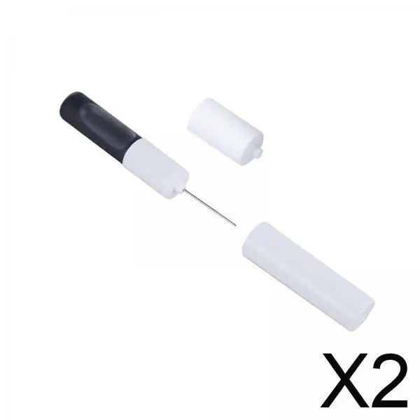

2x Leaking Pen Infiltration Line Panel Line Accent Pen Seepage Line Pen