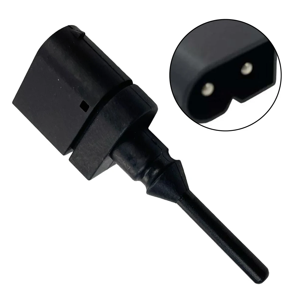 Outside Temperature…