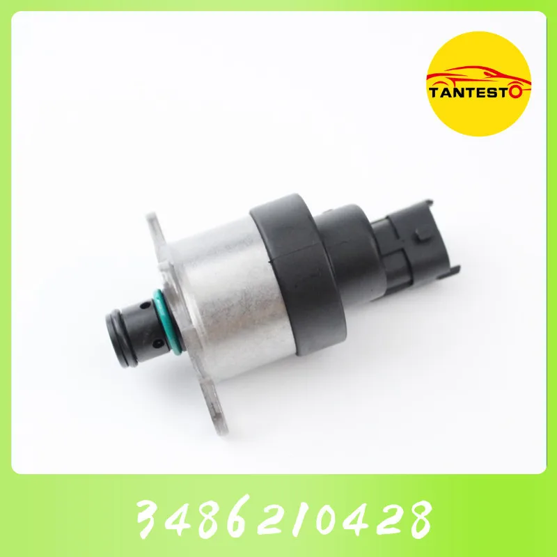 Fuel Pump  Metering Unit 0928400774 For Dongfeng Tianlong Tianjin ISDE Engine