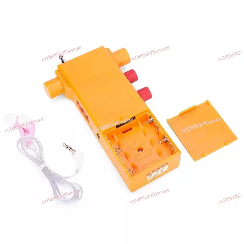 R3500D PJ-80 Short 80 Meter Band Radio Direction Finder 3.5-3.6MHz Professional Navigation Equipment for Competitions