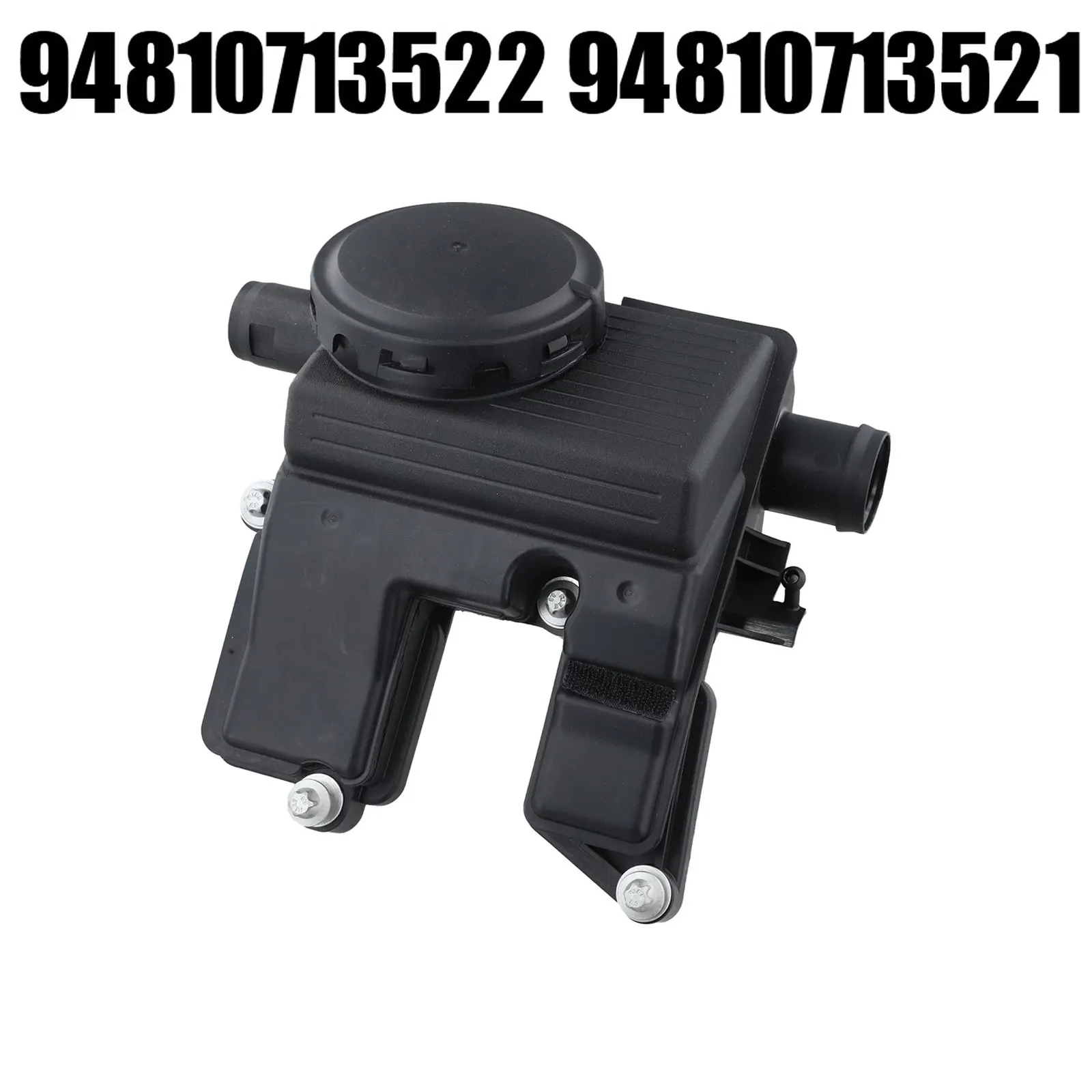 

Car Accessories Oil Separator Car For Panamera 970 2010-2018 For 958 92A Plastic 1 PC 94810713522