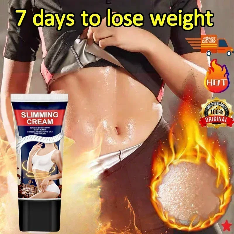 

Body massage Gel Fat Burning Full Body Sculpting Man 7 Days Powerful Woman Fast Belly Products Fat Burner