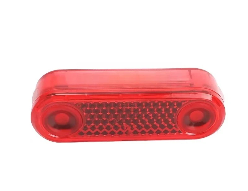 

Задний фонарь для велосипеда, 200 люмен, умный стоп-сигнал для велосипеда/задний фонарь, водонепроницаемый умный рабочий фонарь с большим отражателем